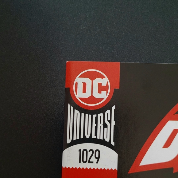 Batman: Detective Comics #1029 - Picture 4 of 7